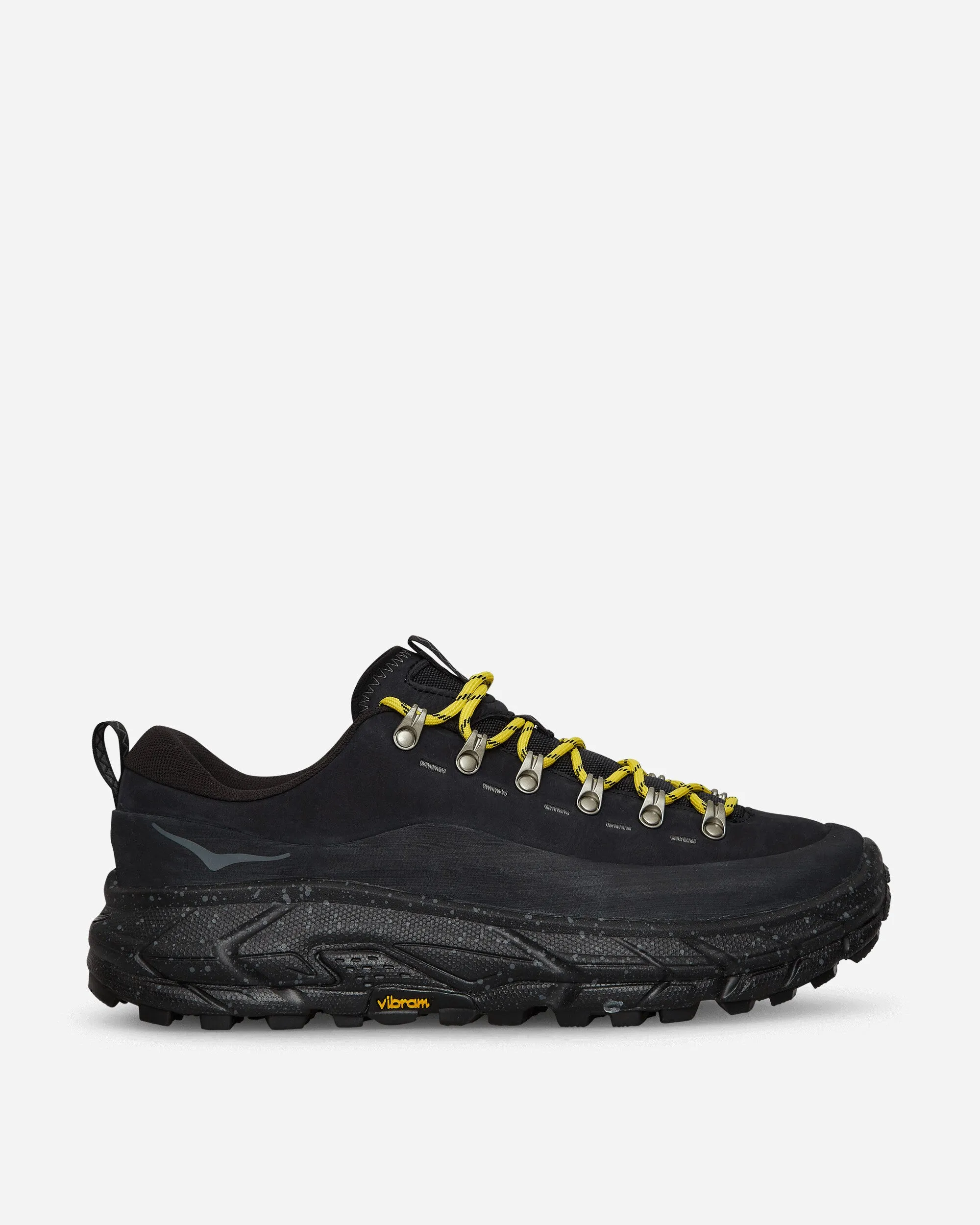 Tor Summit Sneakers Schwarz