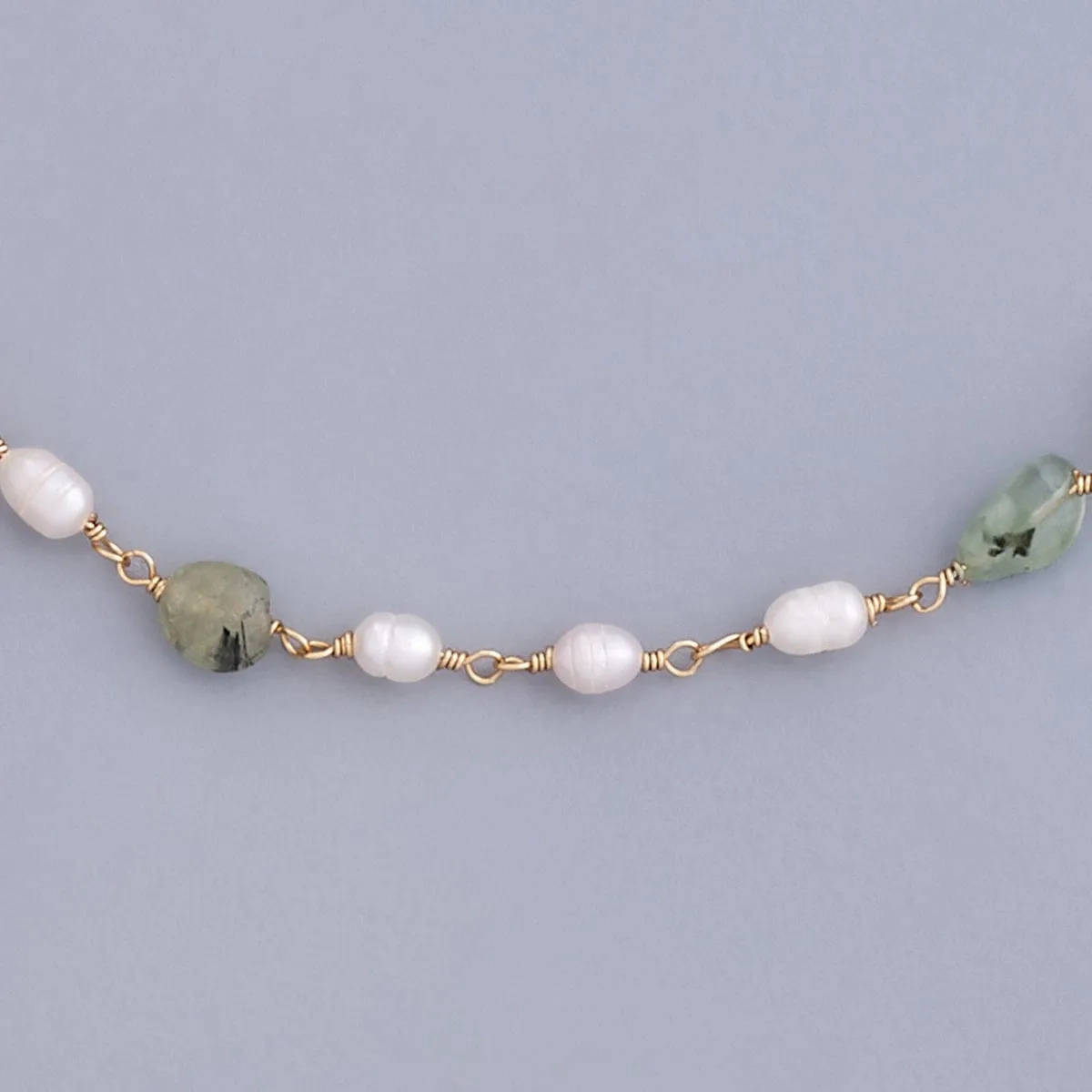 Trendy Necklace 165992