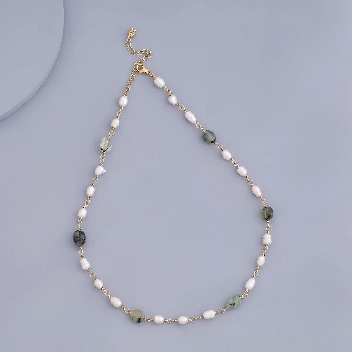 Trendy Necklace 165992