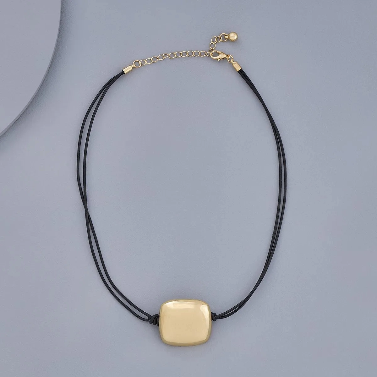 Trendy Necklace 168395