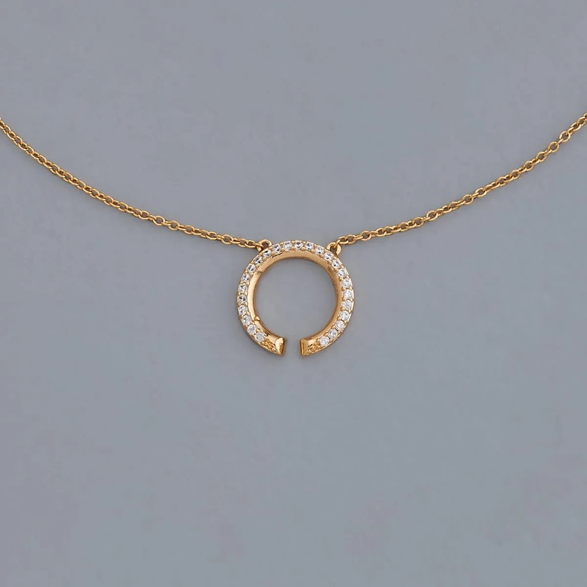 Trendy Necklace 169637