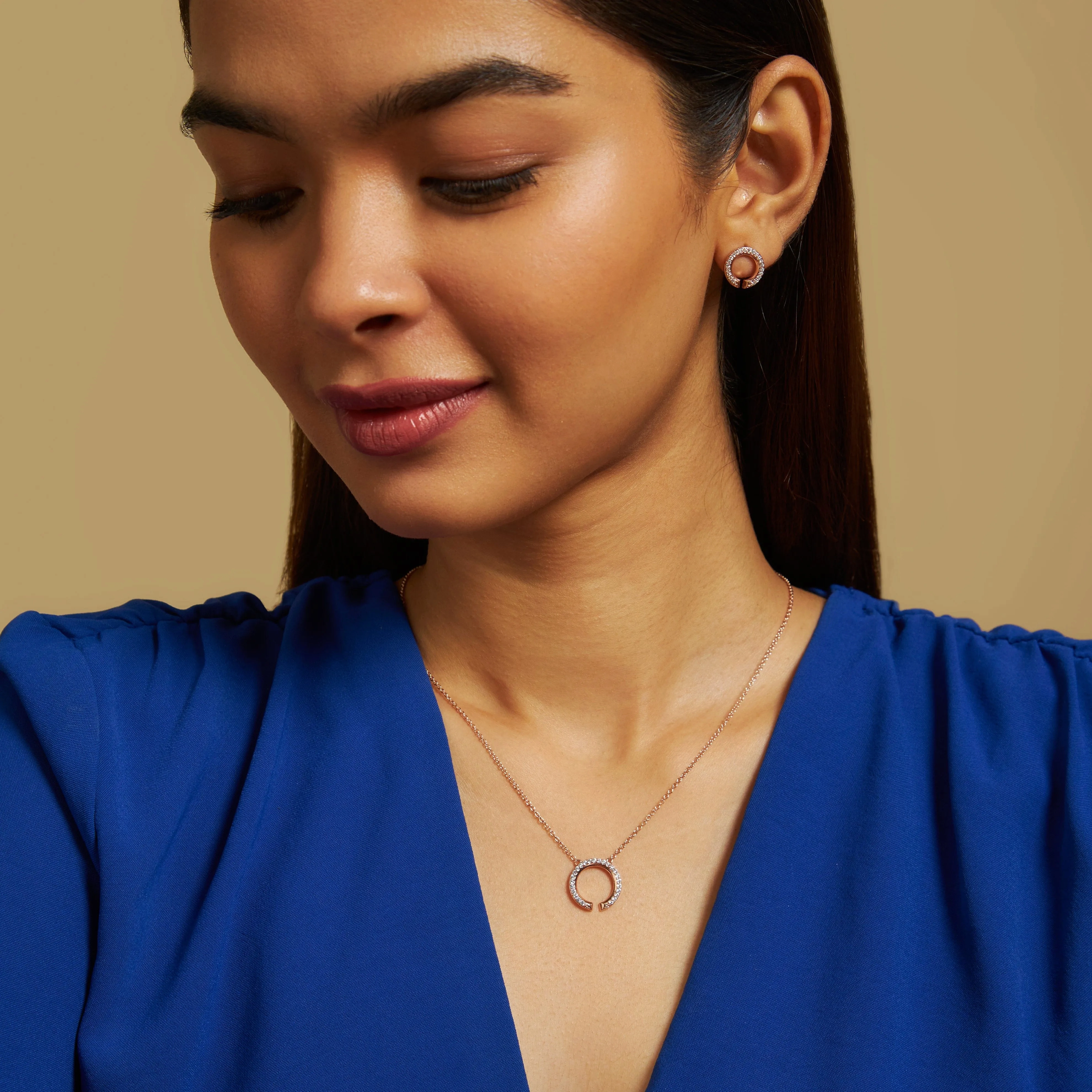 Trendy Necklace 169637
