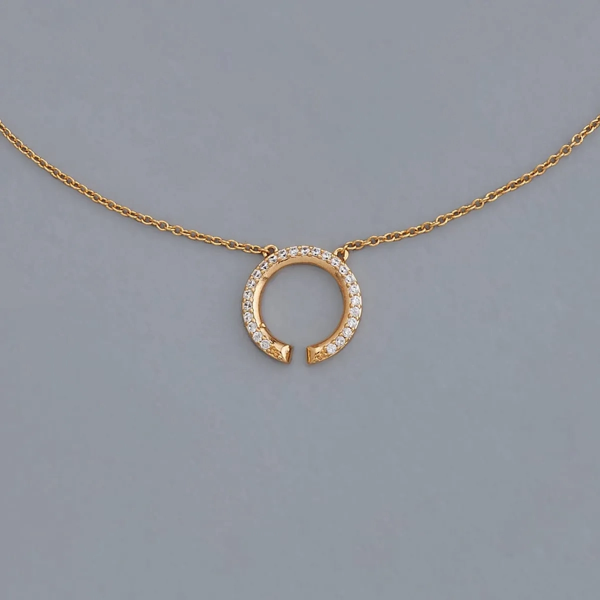 Trendy Necklace 169637