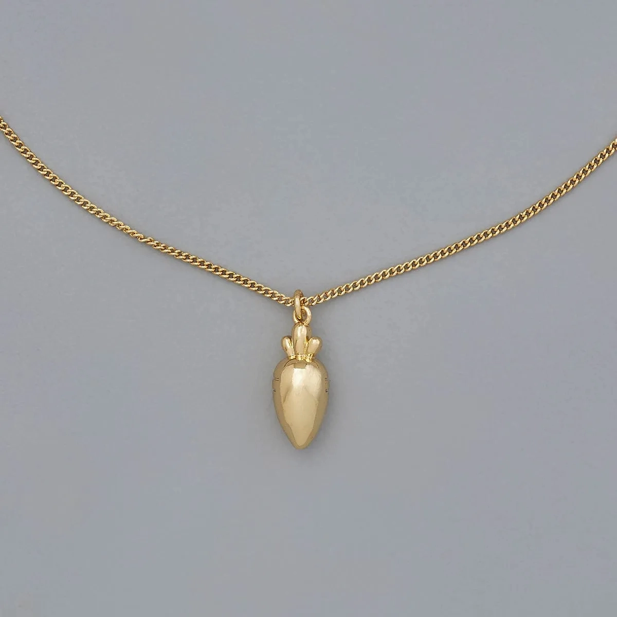 Trendy Necklace 171232
