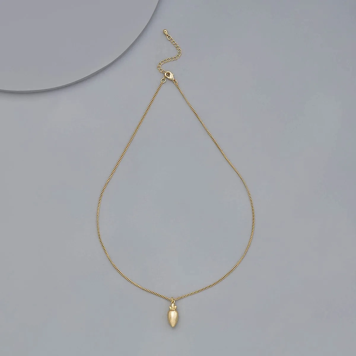 Trendy Necklace 171232