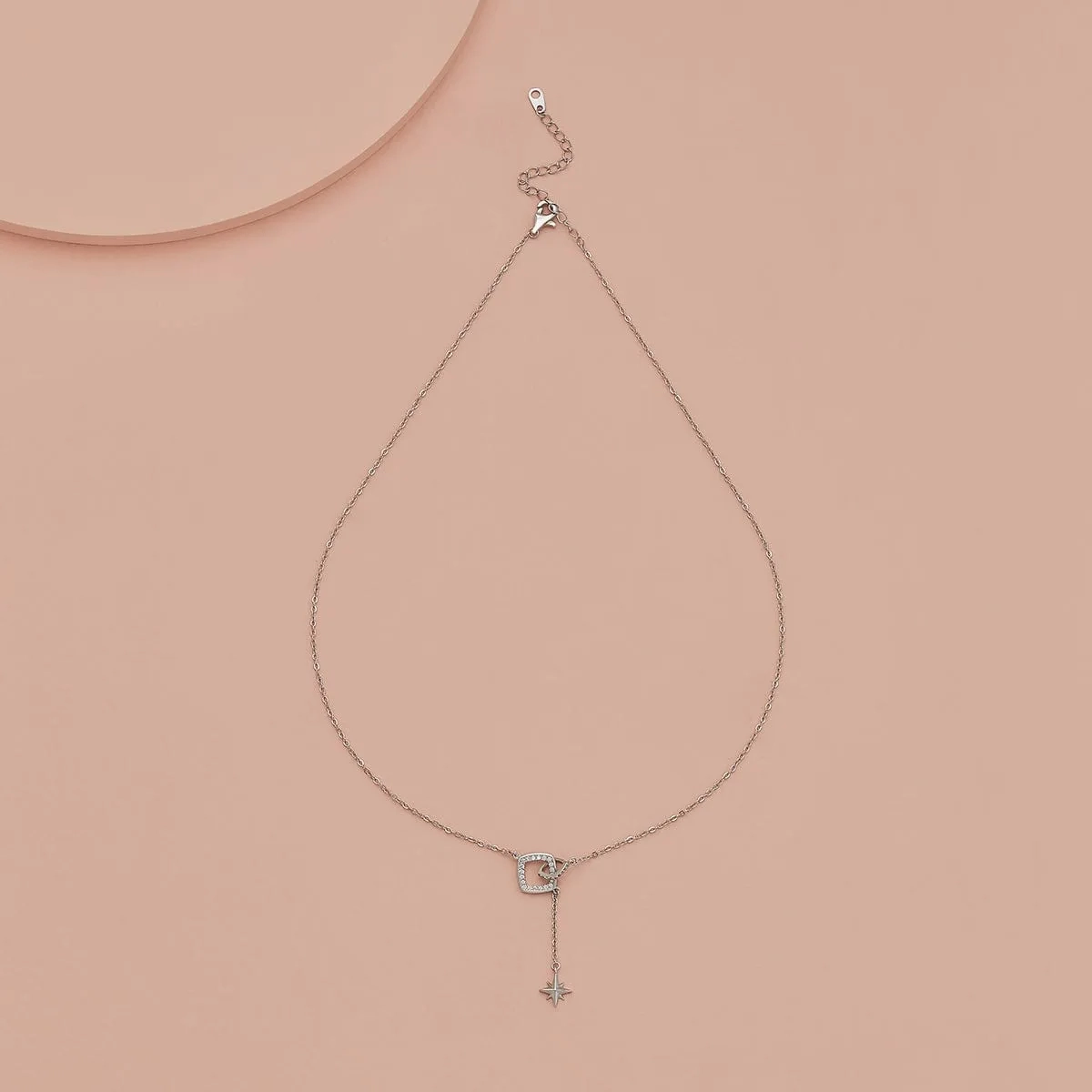Trendy Necklace 171280
