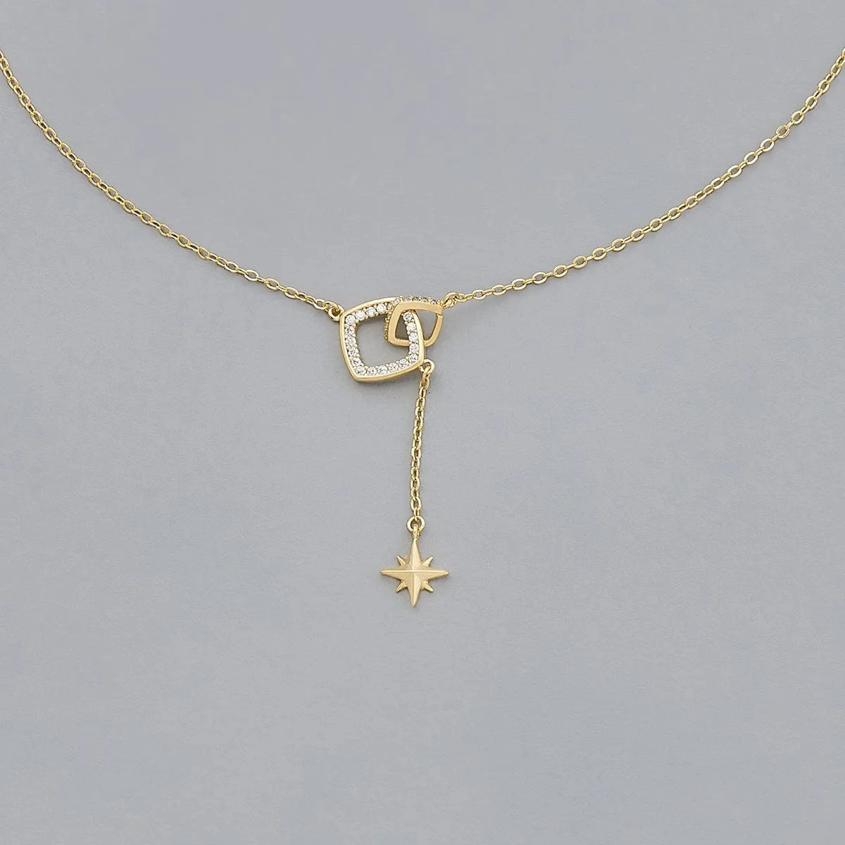 Trendy Necklace 171280
