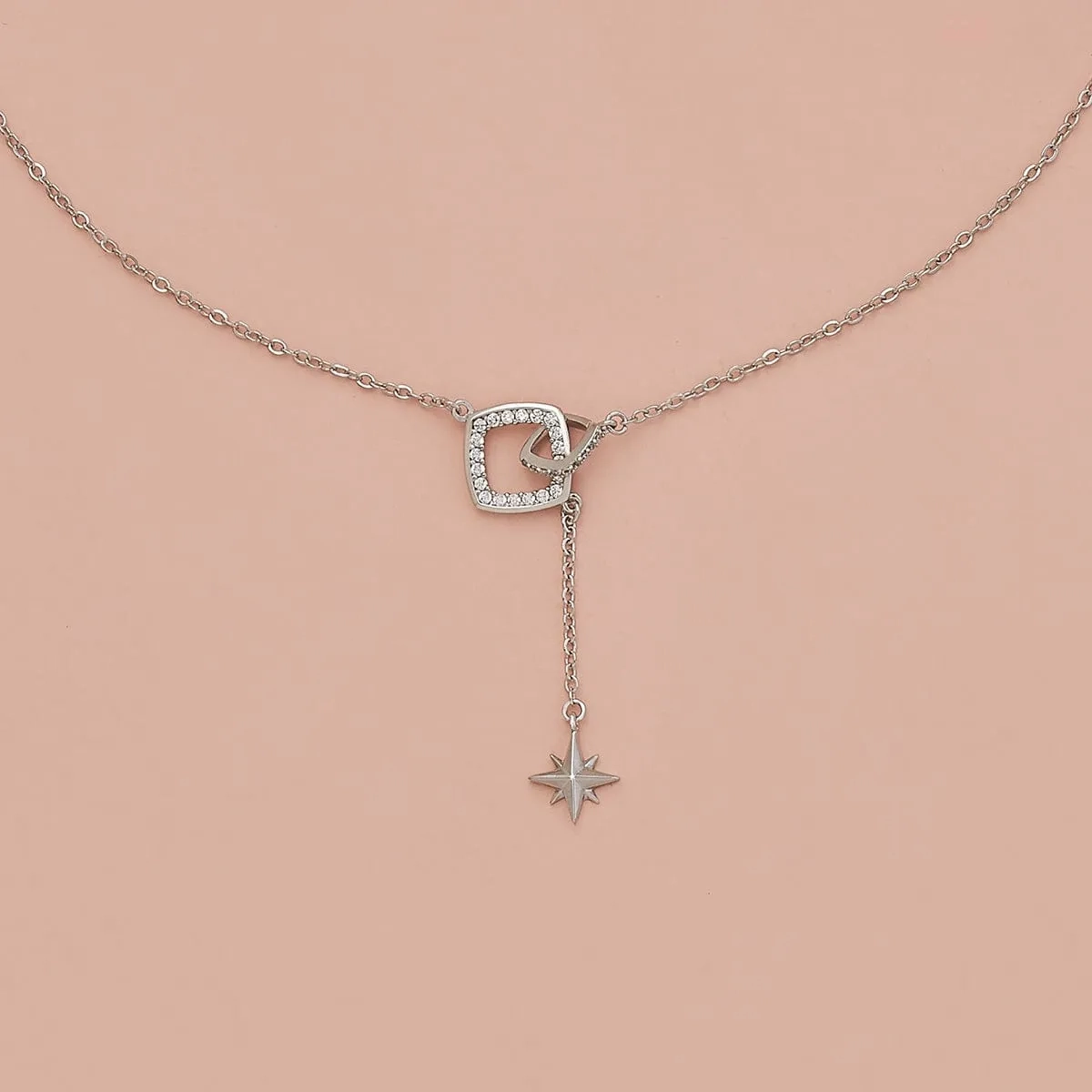 Trendy Necklace 171280