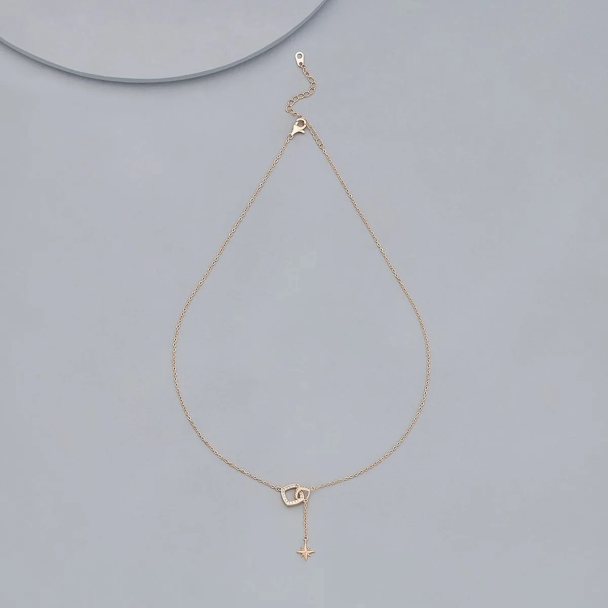 Trendy Necklace 171280