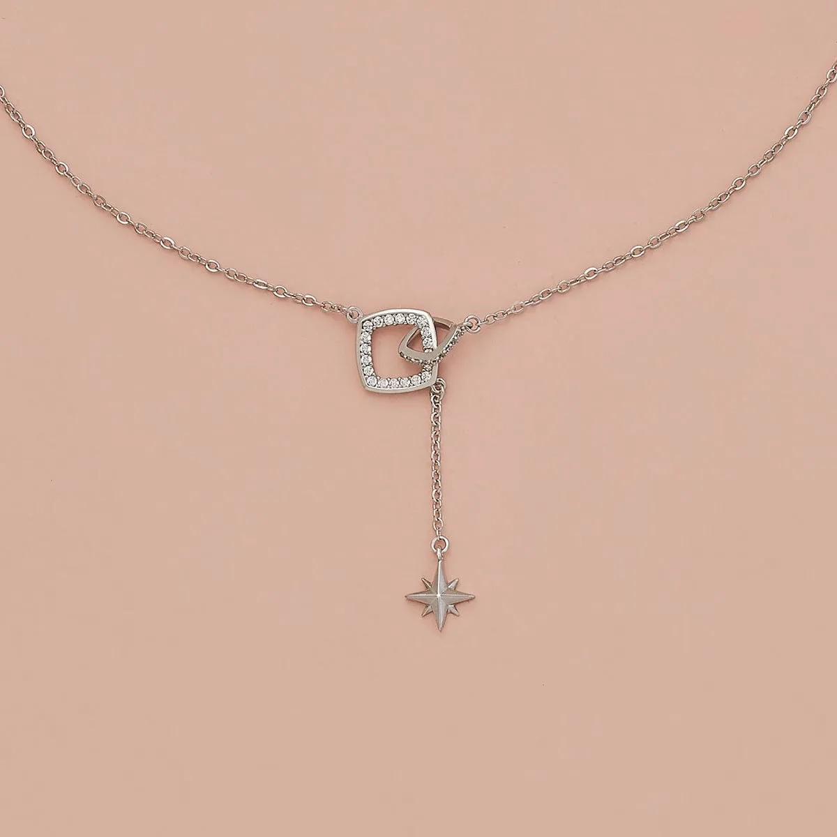 Trendy Necklace 171280