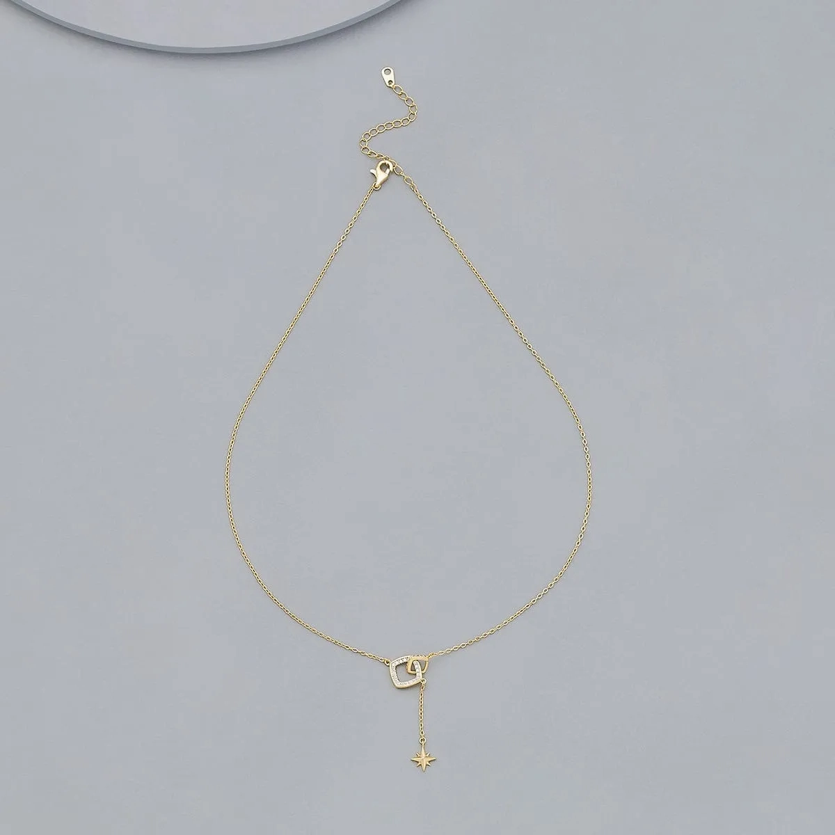Trendy Necklace 171280