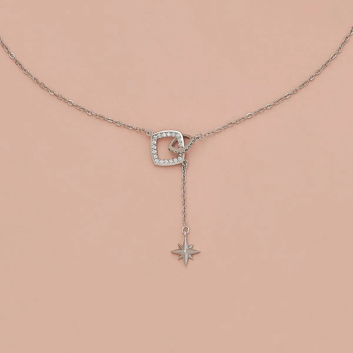 Trendy Necklace 171280