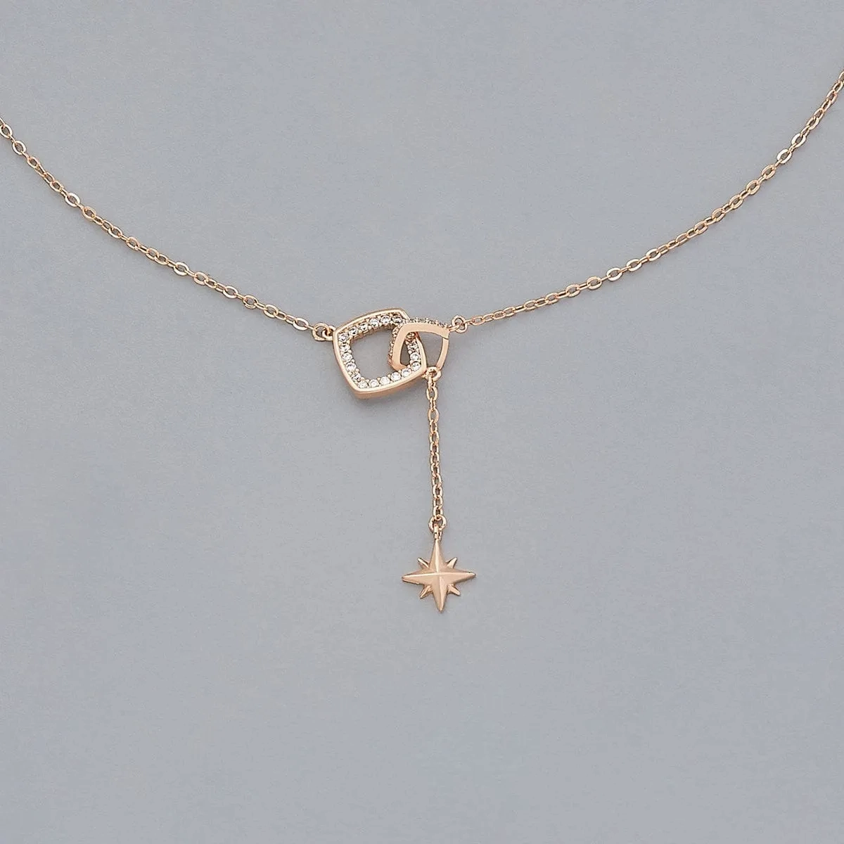 Trendy Necklace 171280