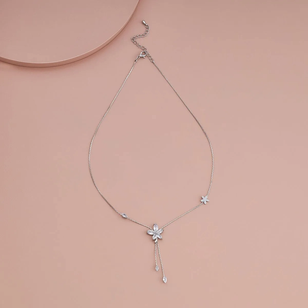 Trendy Necklace 174486