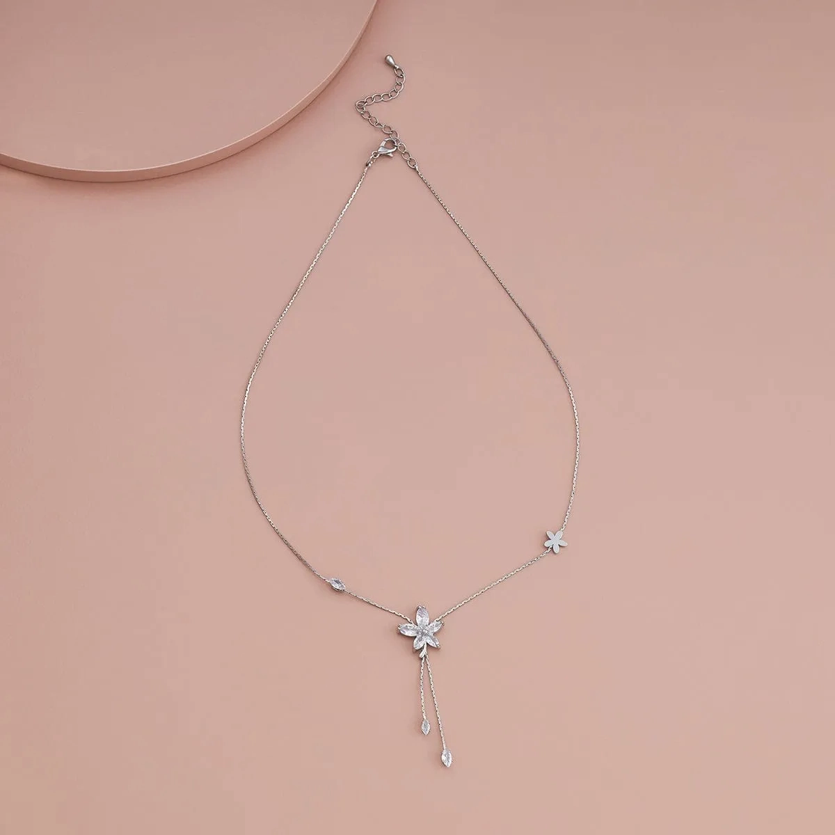 Trendy Necklace 174486