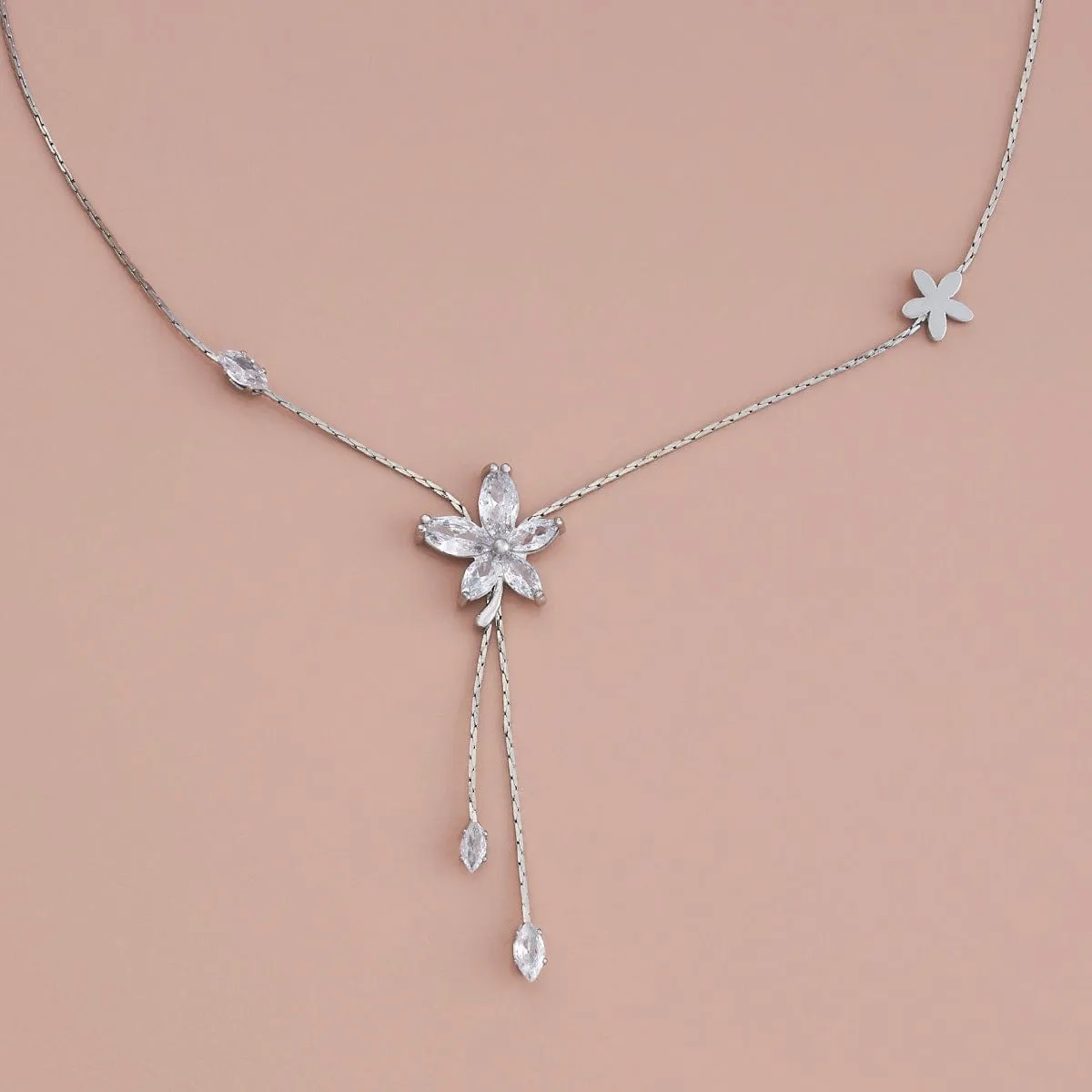Trendy Necklace 174486
