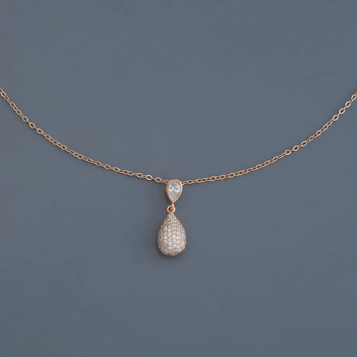 Trendy Necklace 178765