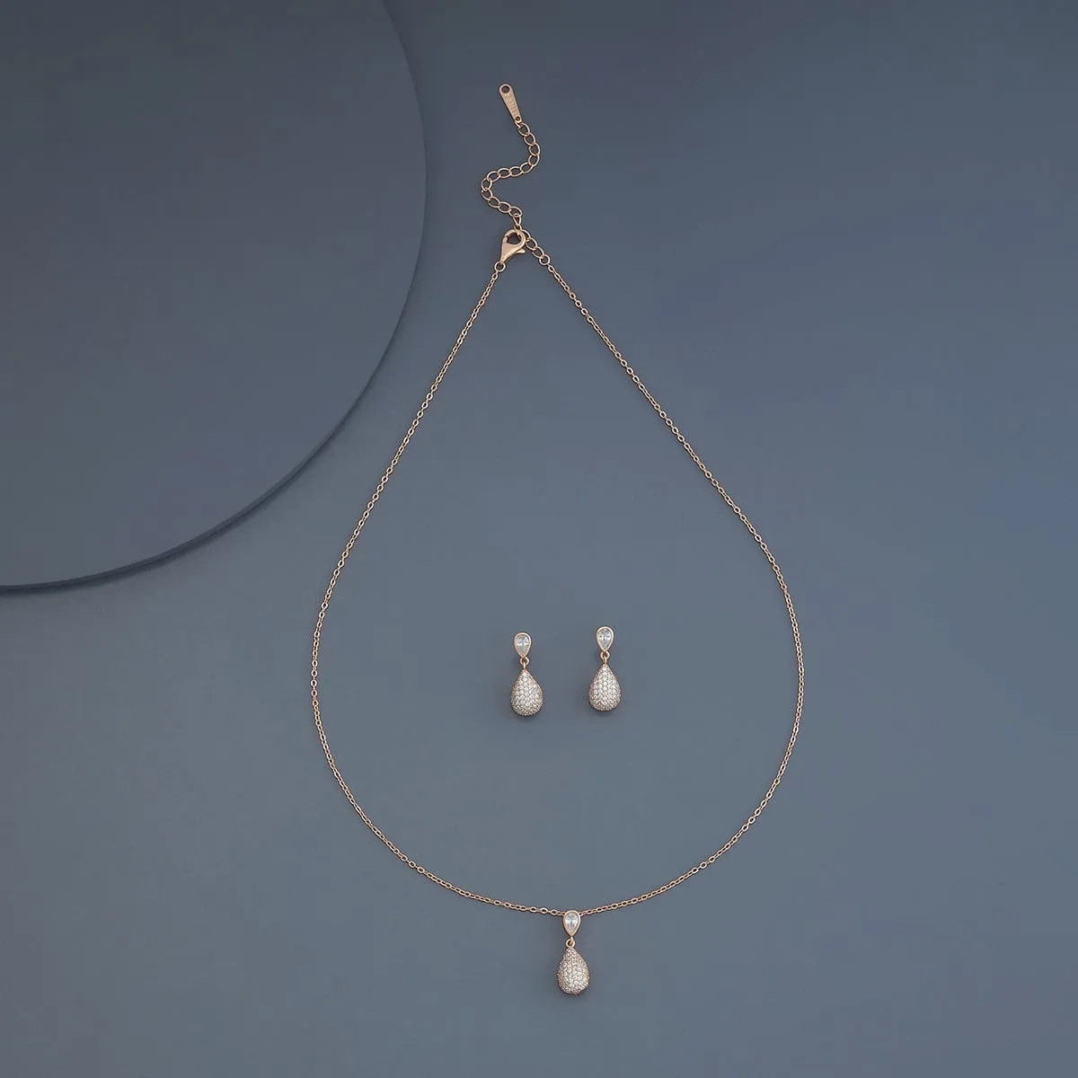 Trendy Necklace 178765