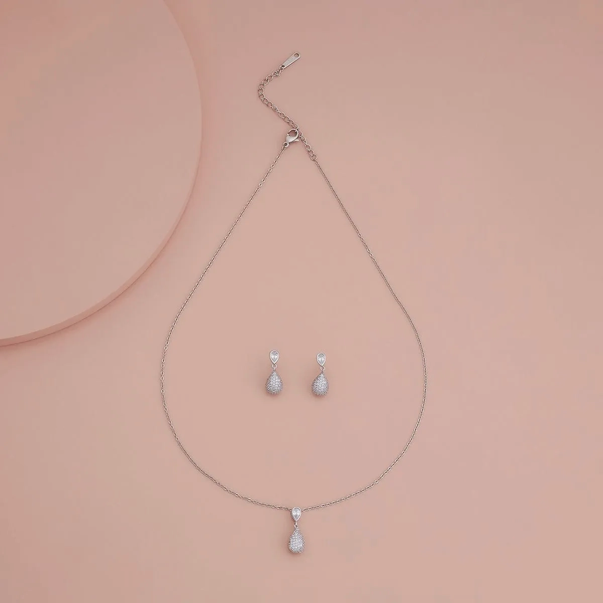 Trendy Necklace 178765