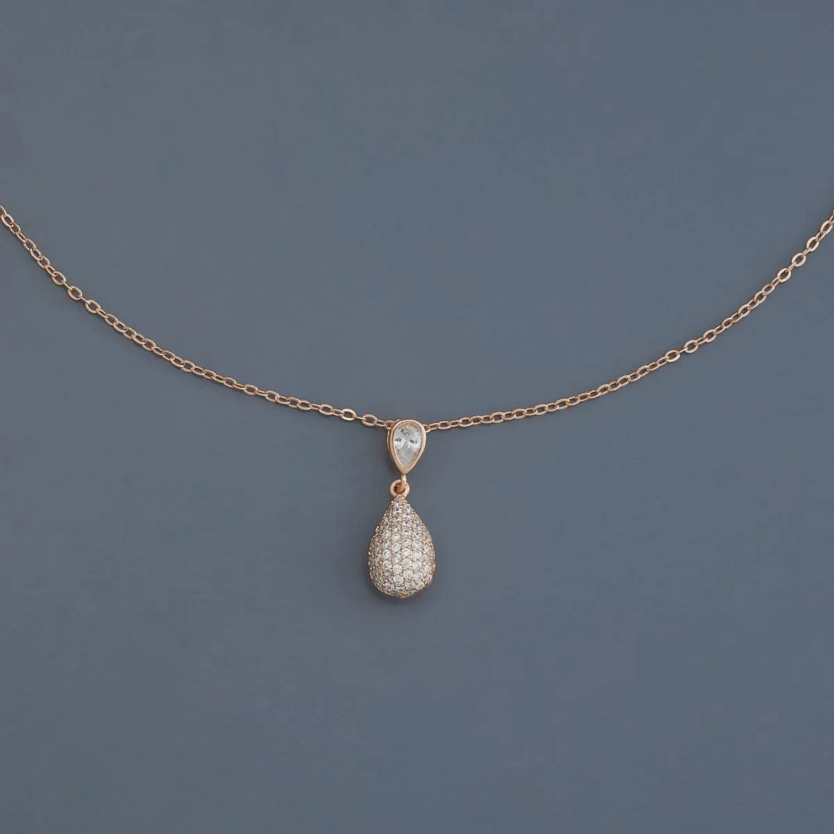 Trendy Necklace 178765