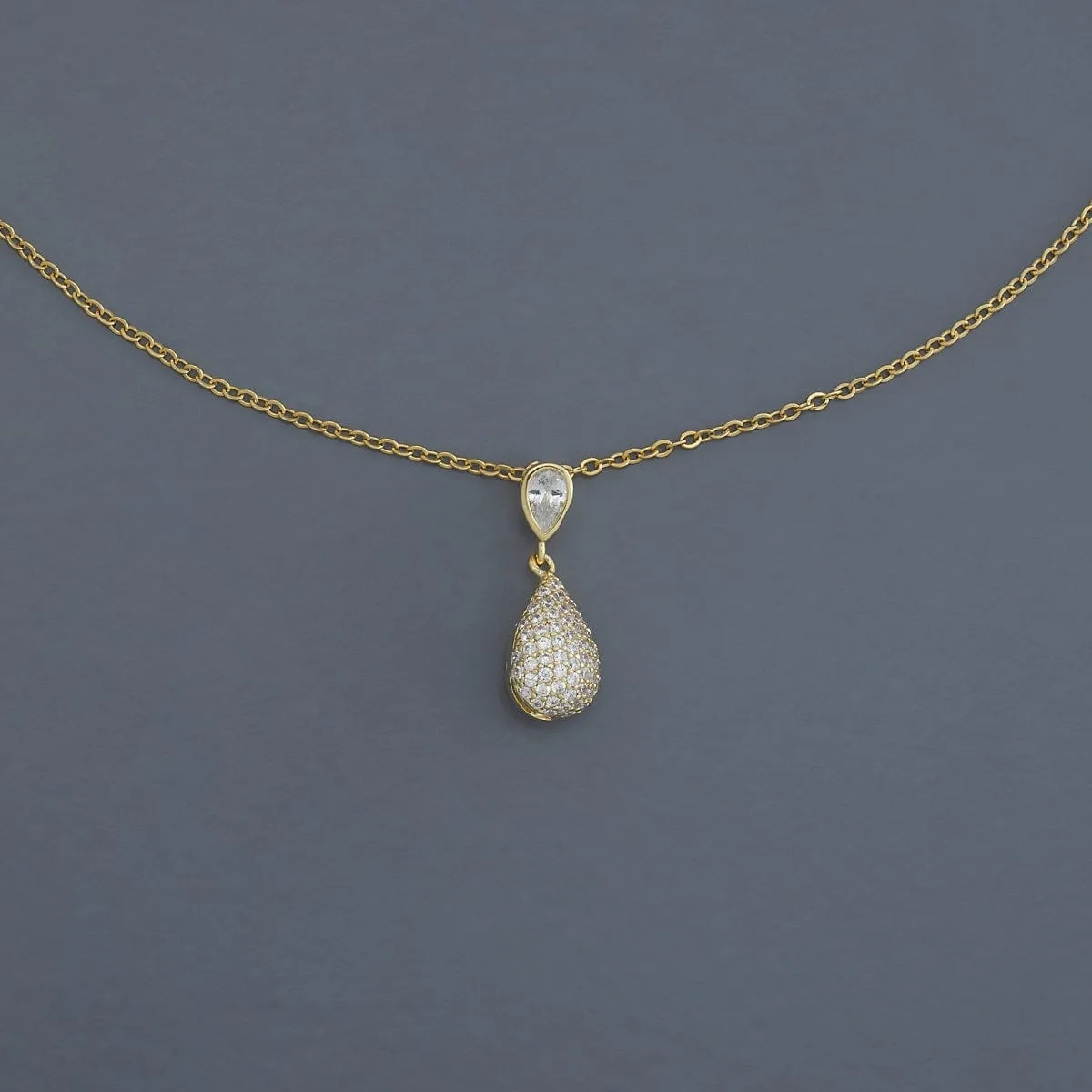 Trendy Necklace 178765