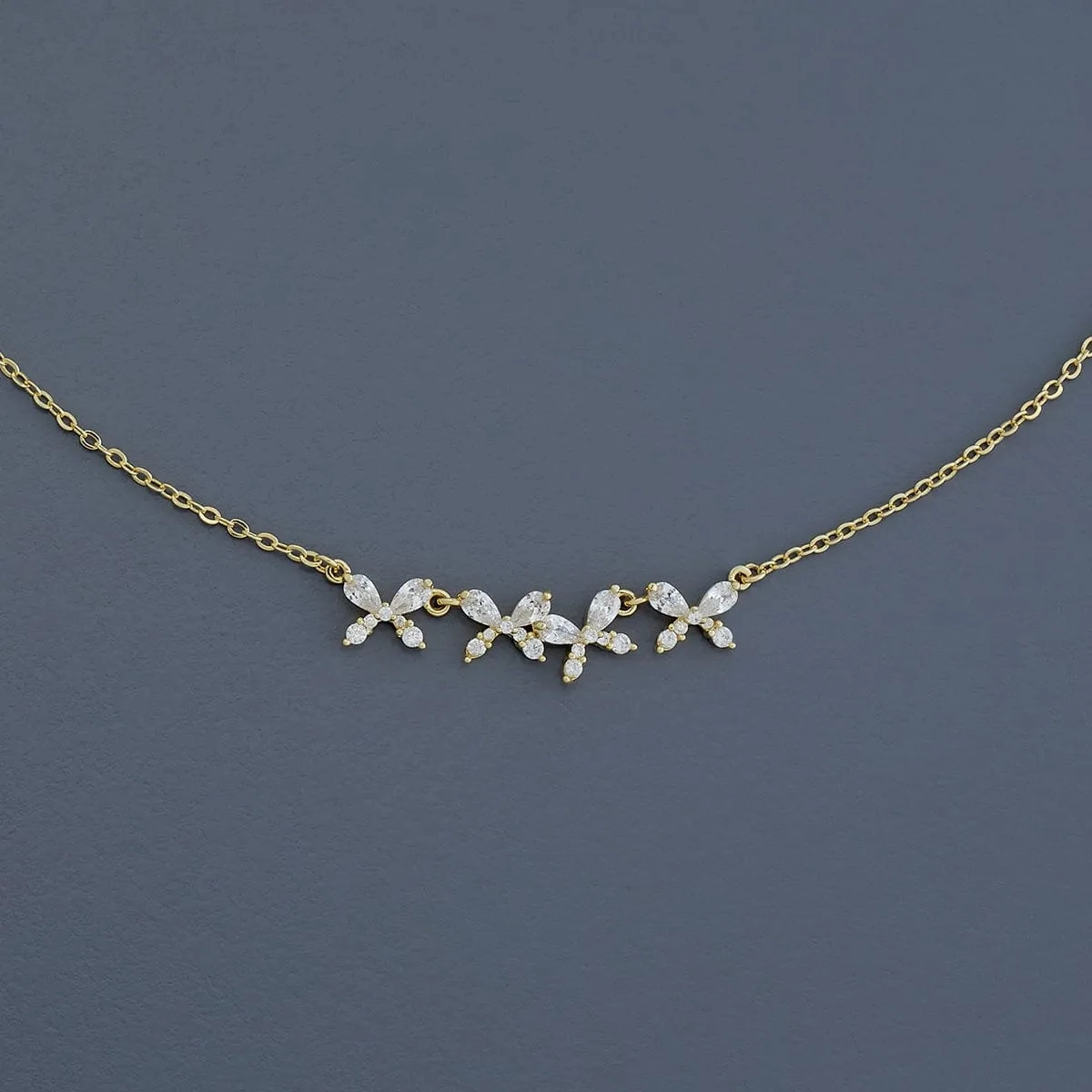 Trendy Necklace 178959