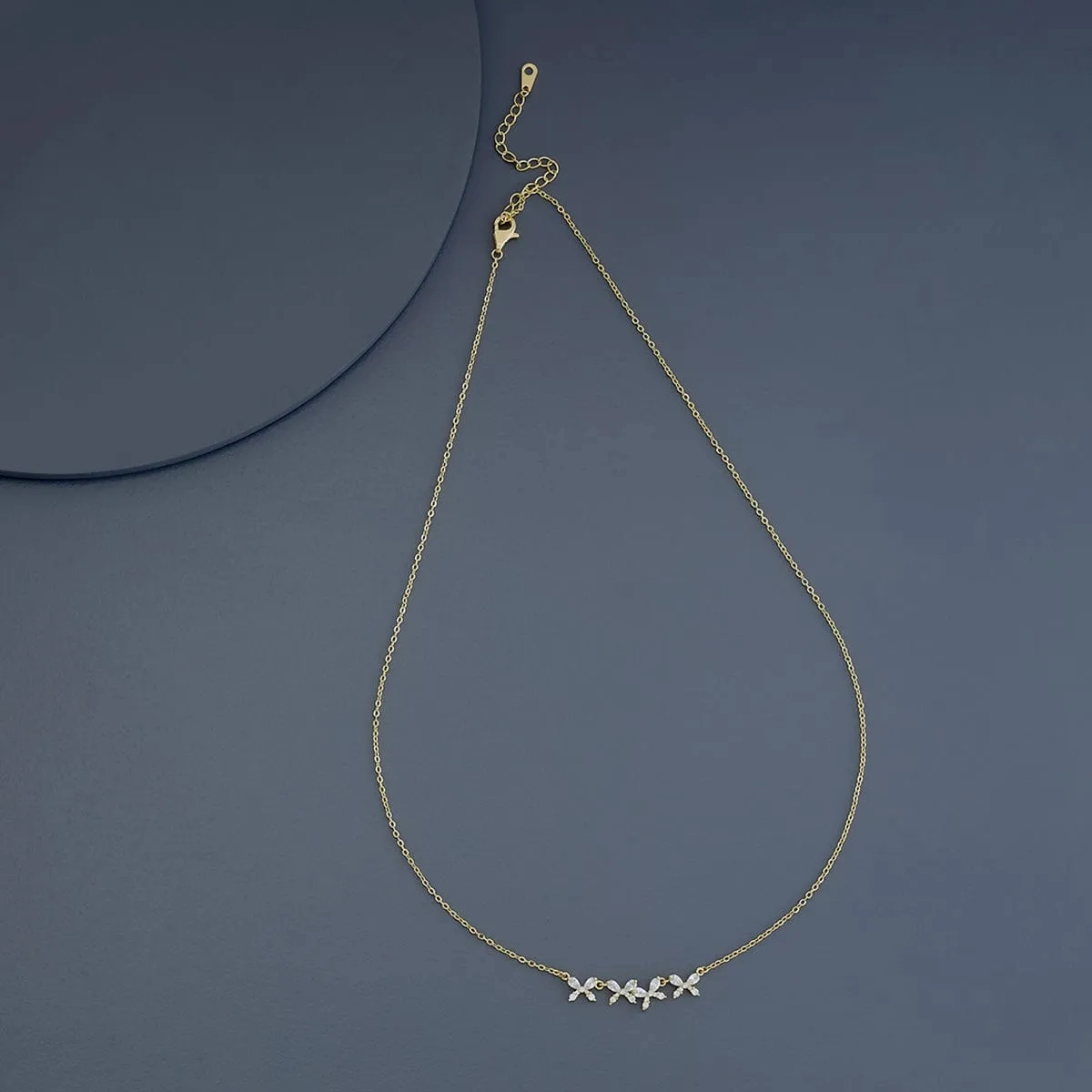 Trendy Necklace 178959