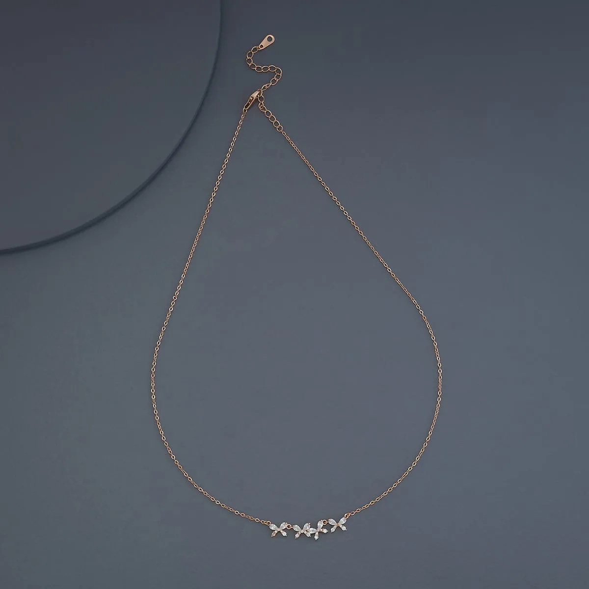 Trendy Necklace 178959