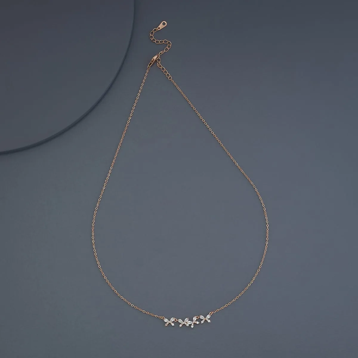 Trendy Necklace 178959