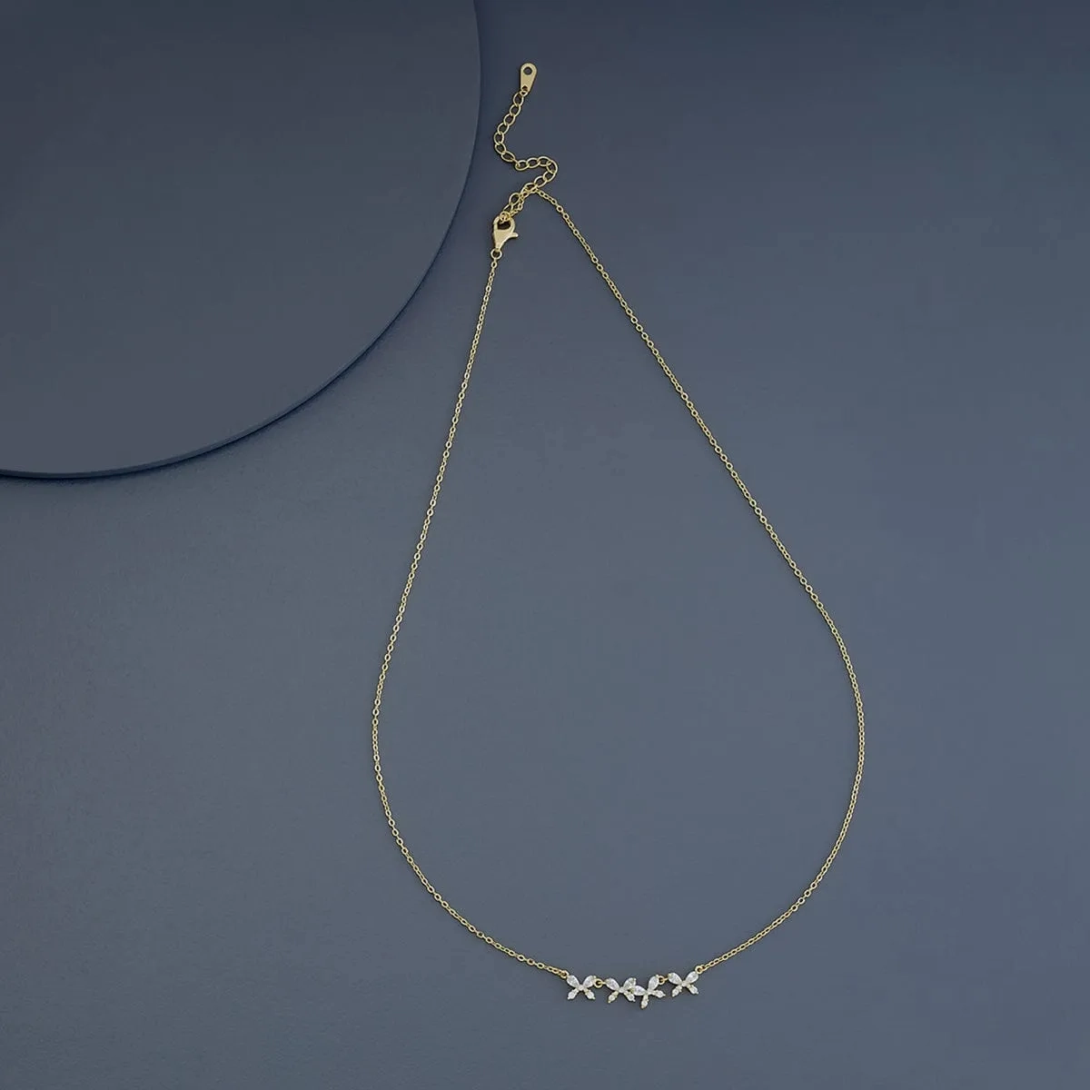 Trendy Necklace 178959
