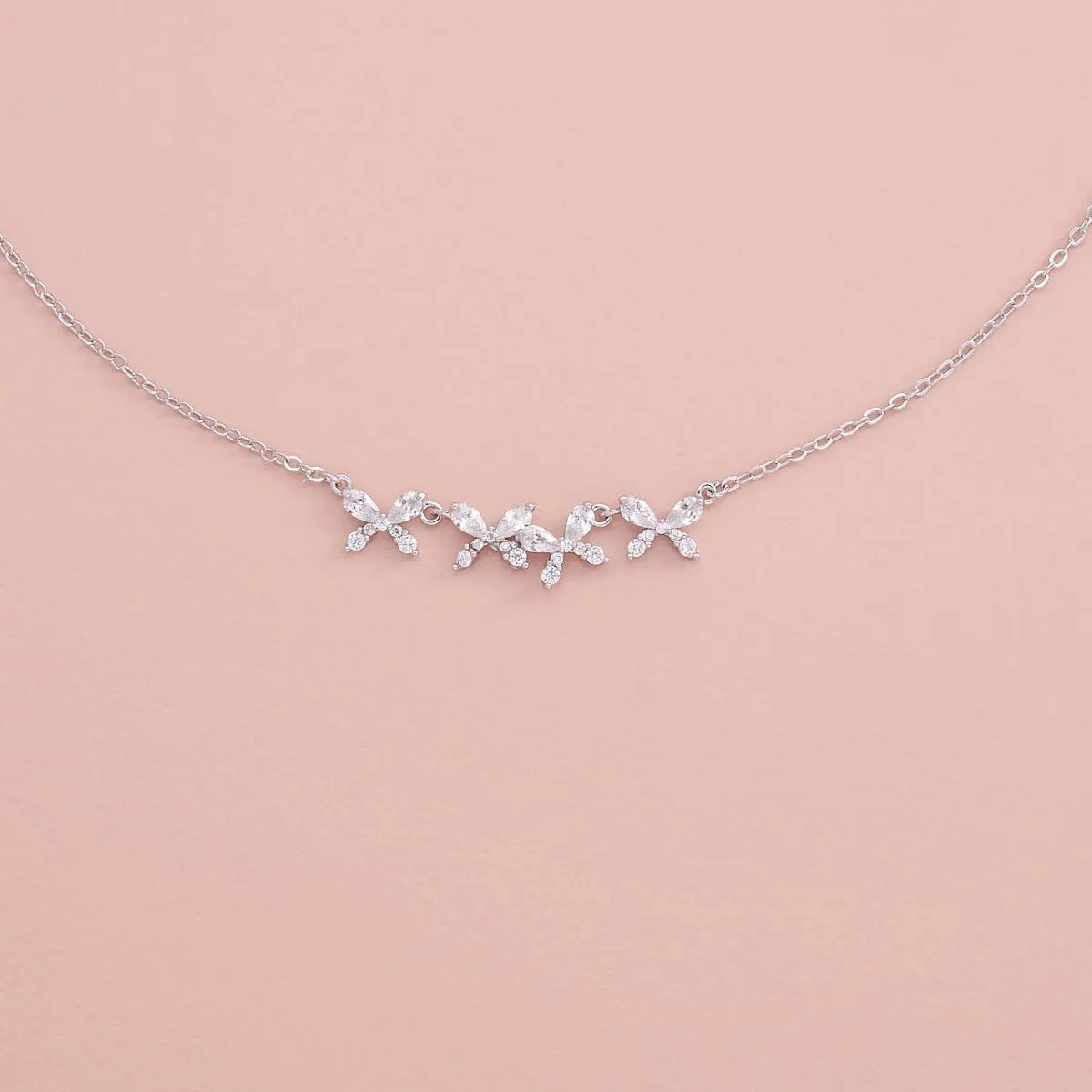 Trendy Necklace 178959