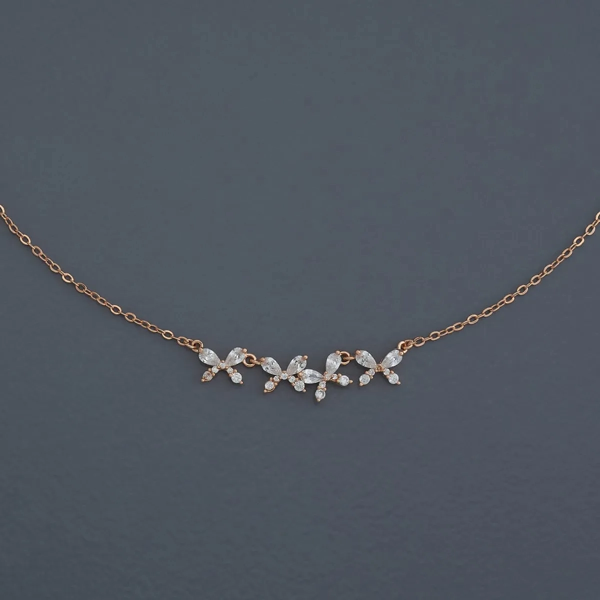 Trendy Necklace 178959