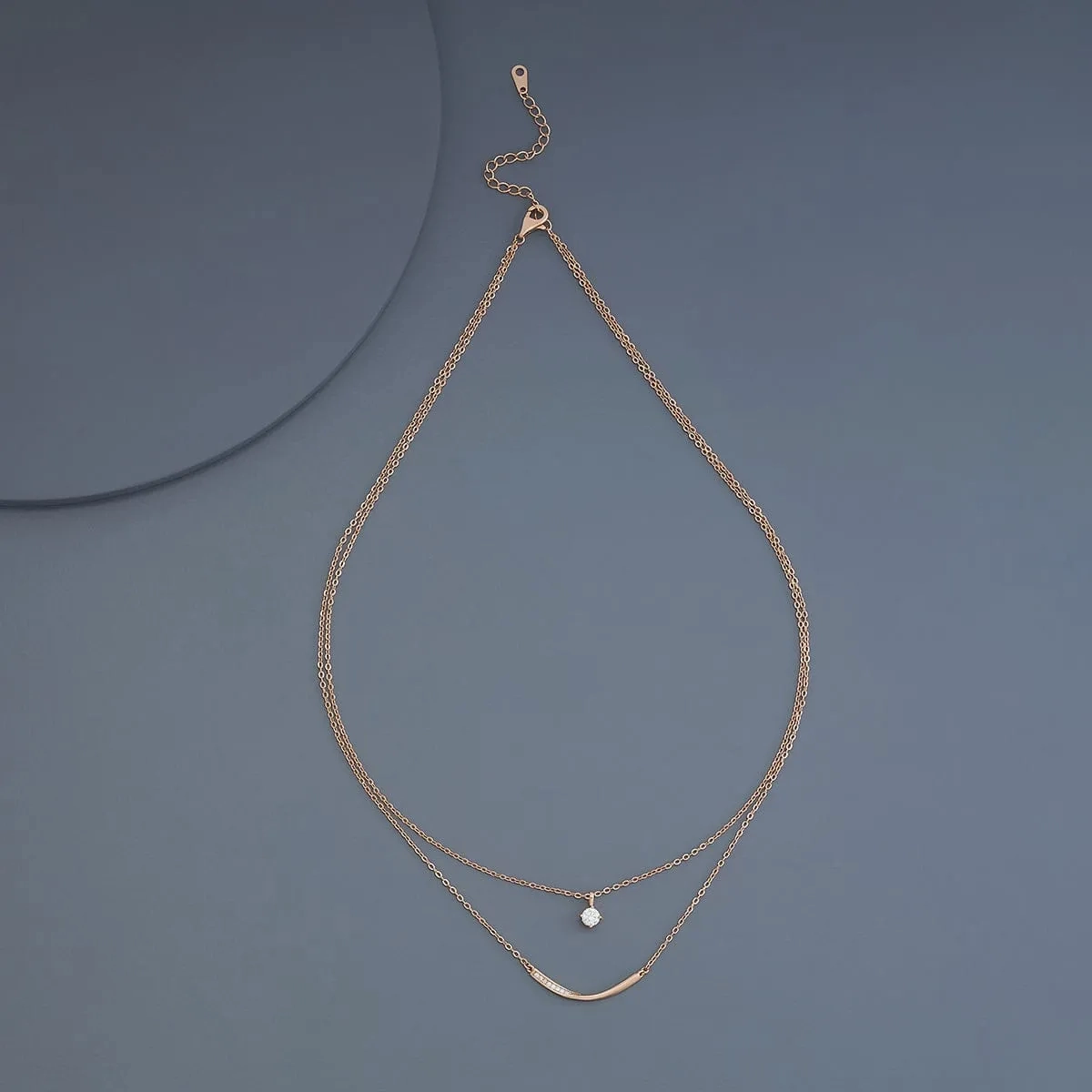 Trendy Necklace 178962
