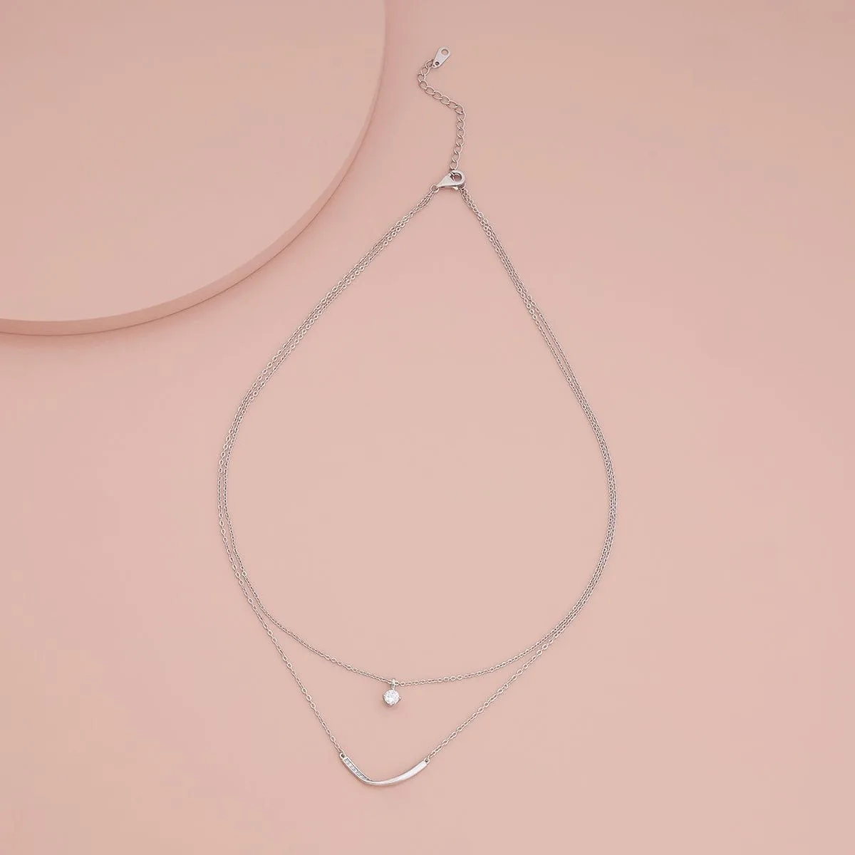 Trendy Necklace 178962