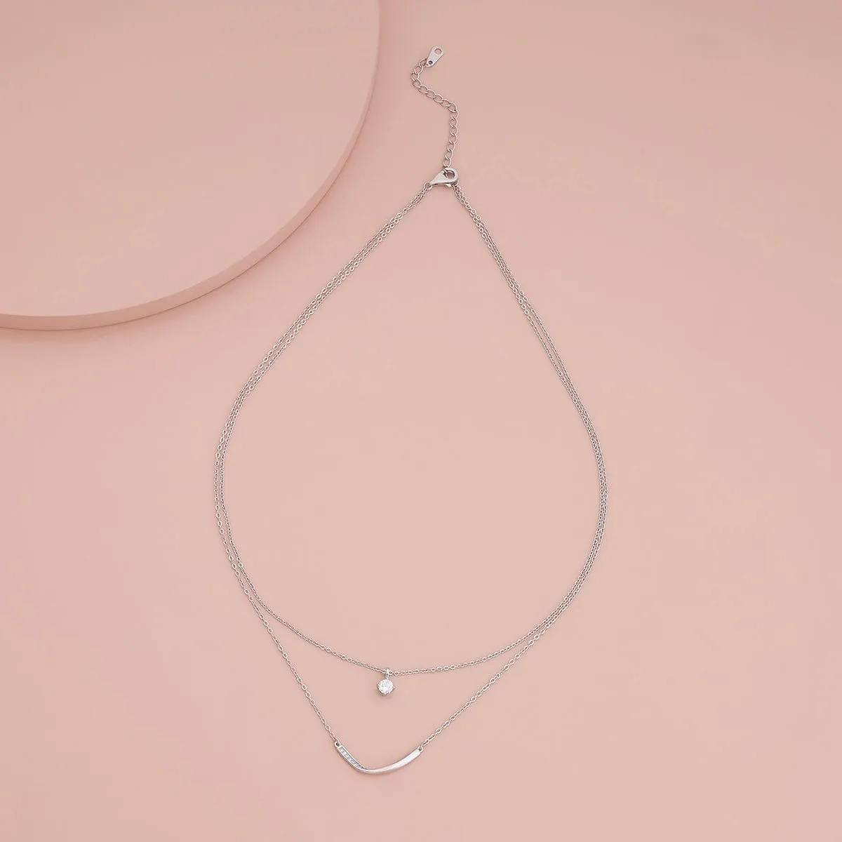Trendy Necklace 178962