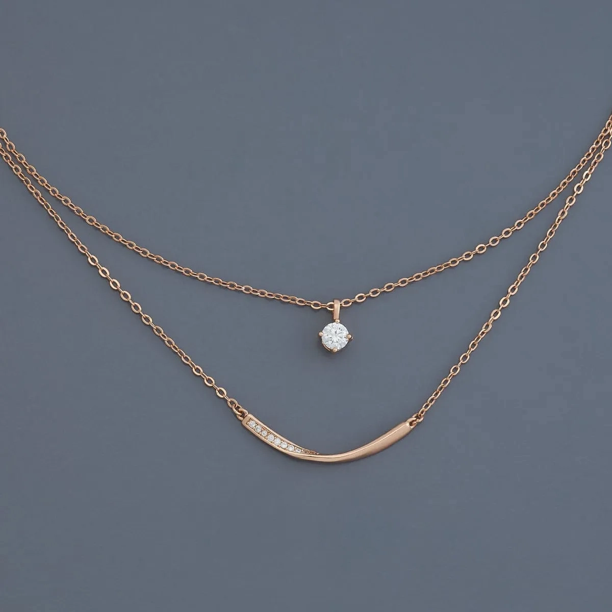 Trendy Necklace 178962