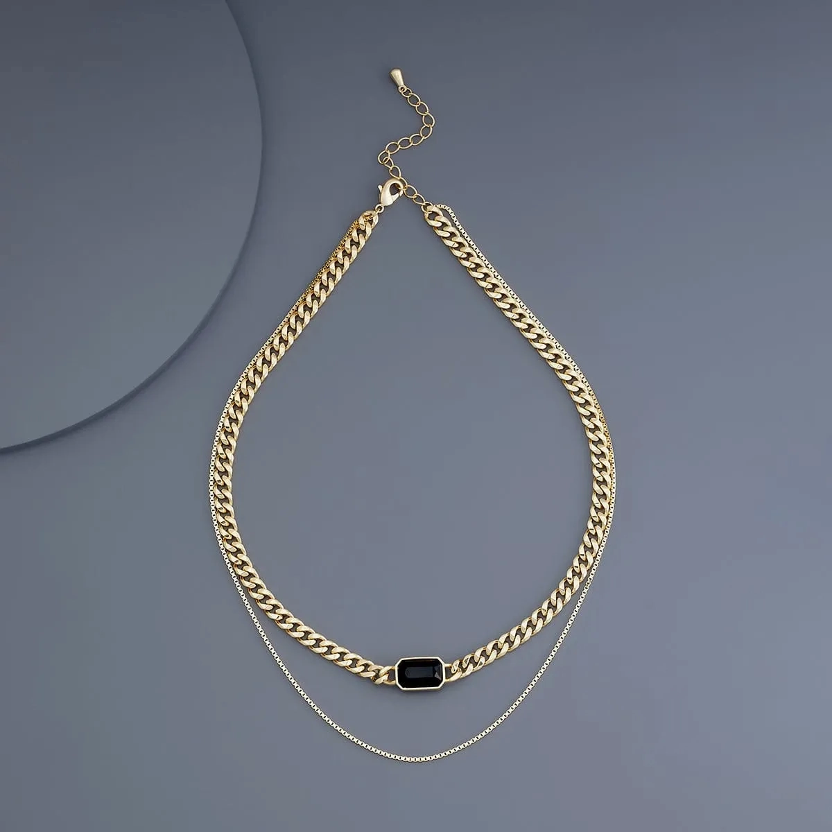 Trendy Necklace 180160