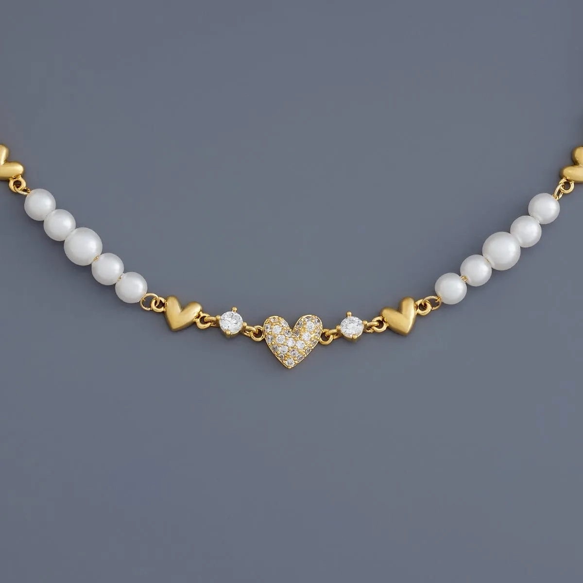 Trendy Necklace 180191