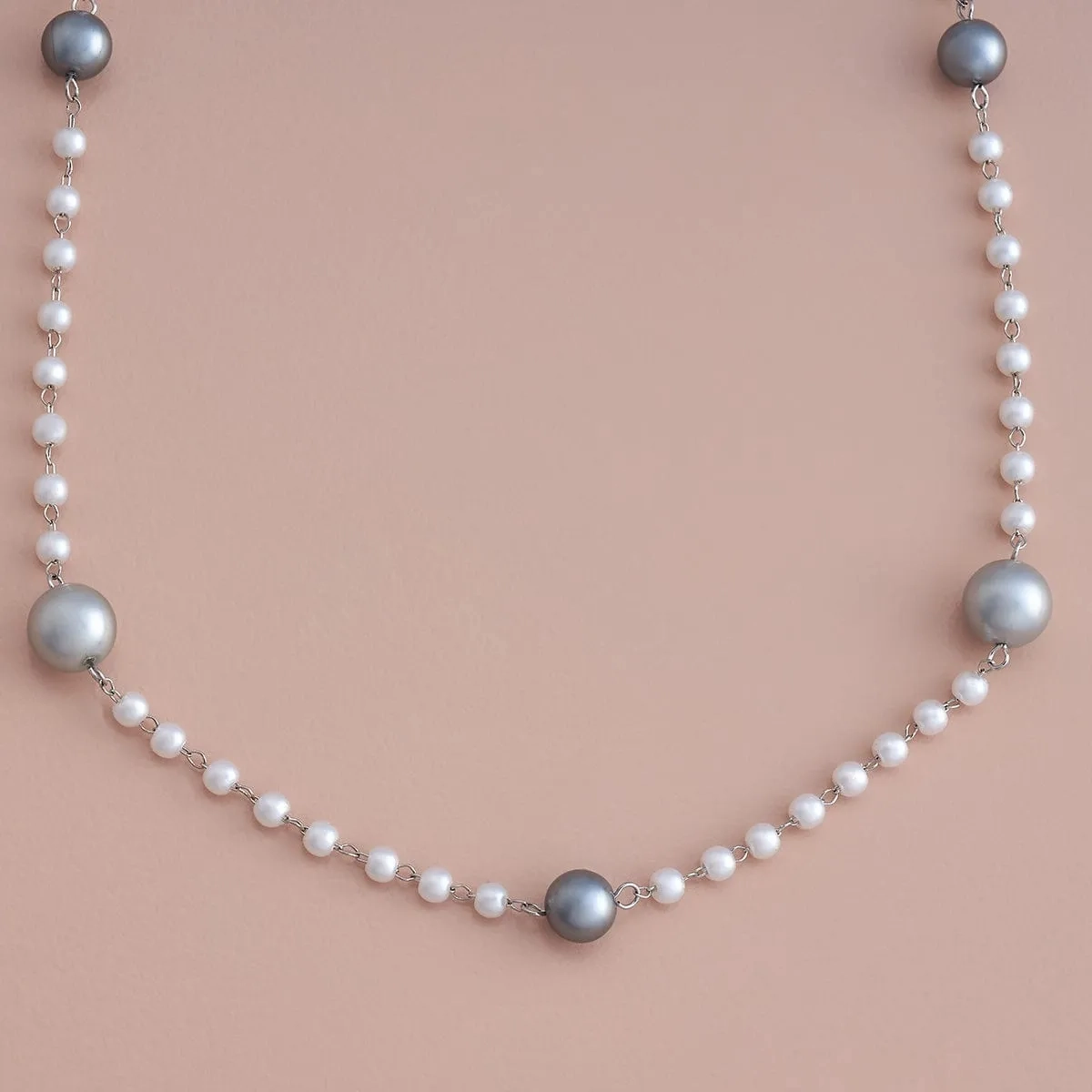 Trendy Necklace 183790
