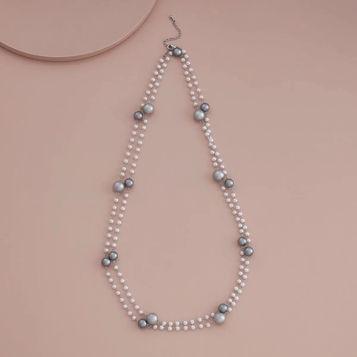 Trendy Necklace 183790
