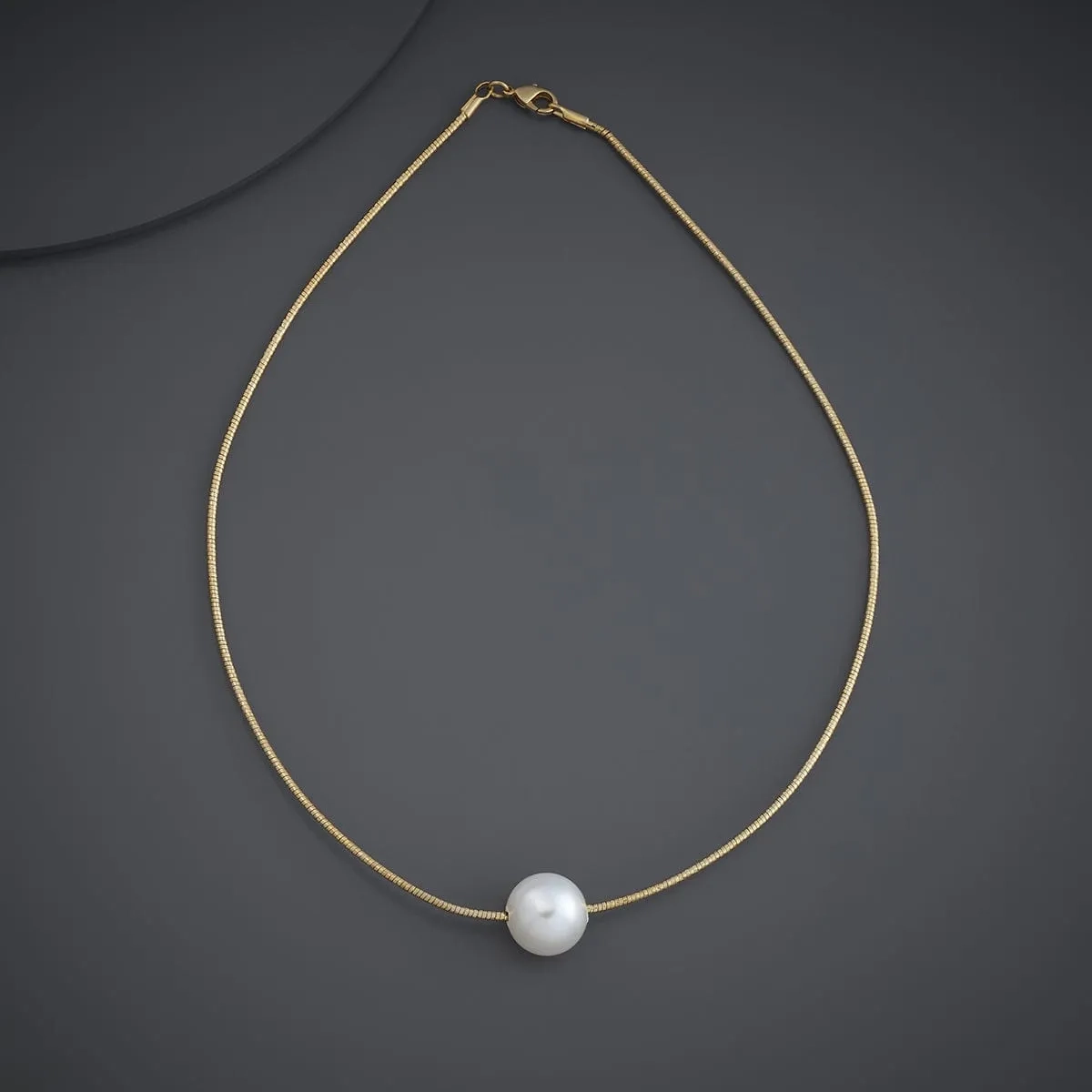 Trendy Necklace 183971