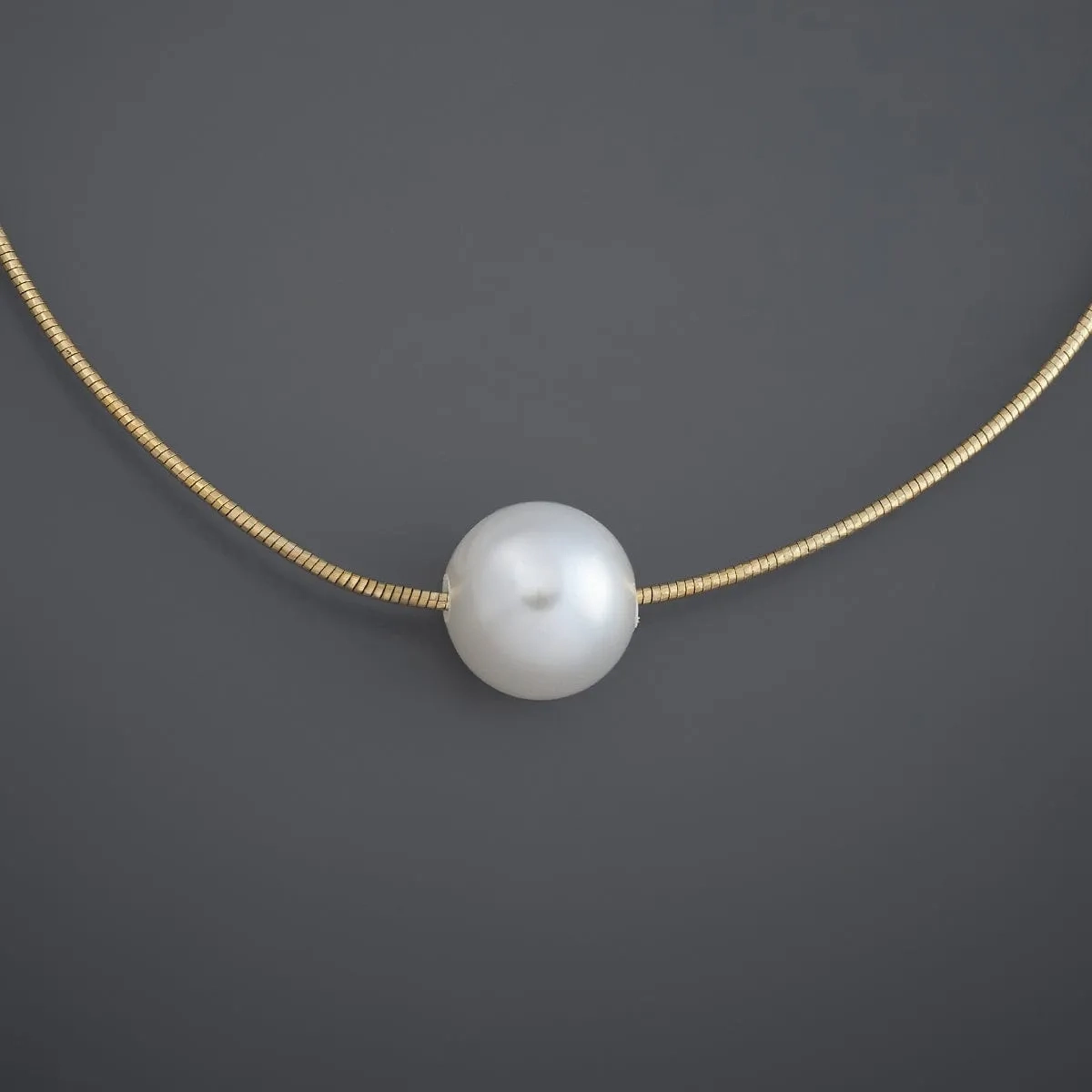 Trendy Necklace 183971