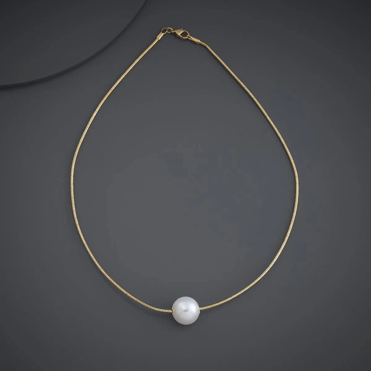 Trendy Necklace 183971
