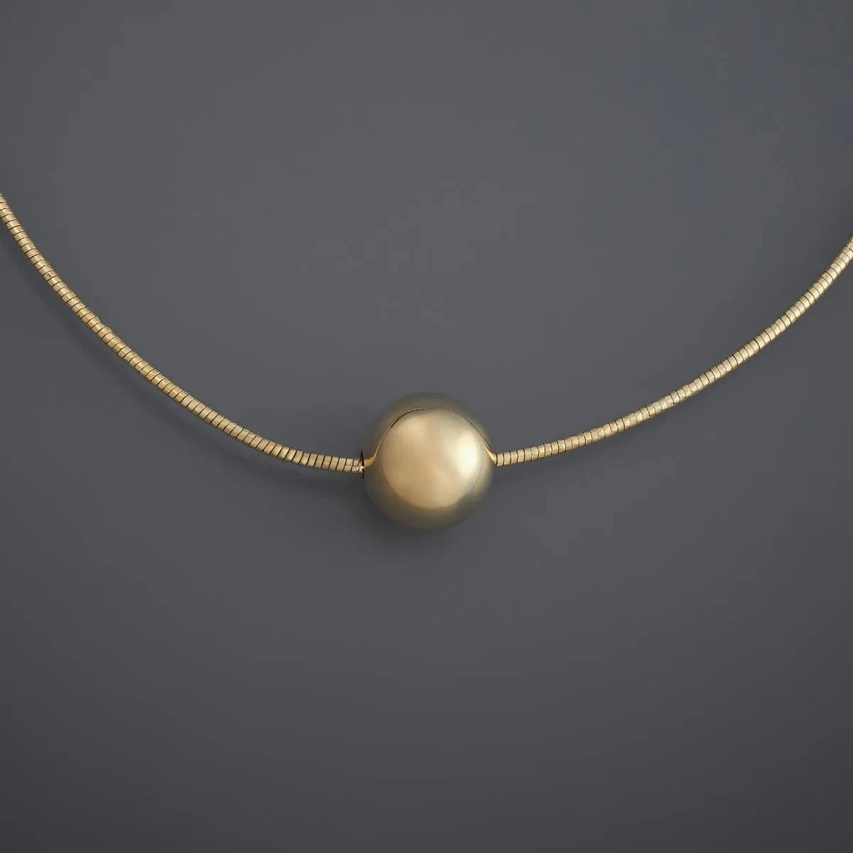 Trendy Necklace 183971