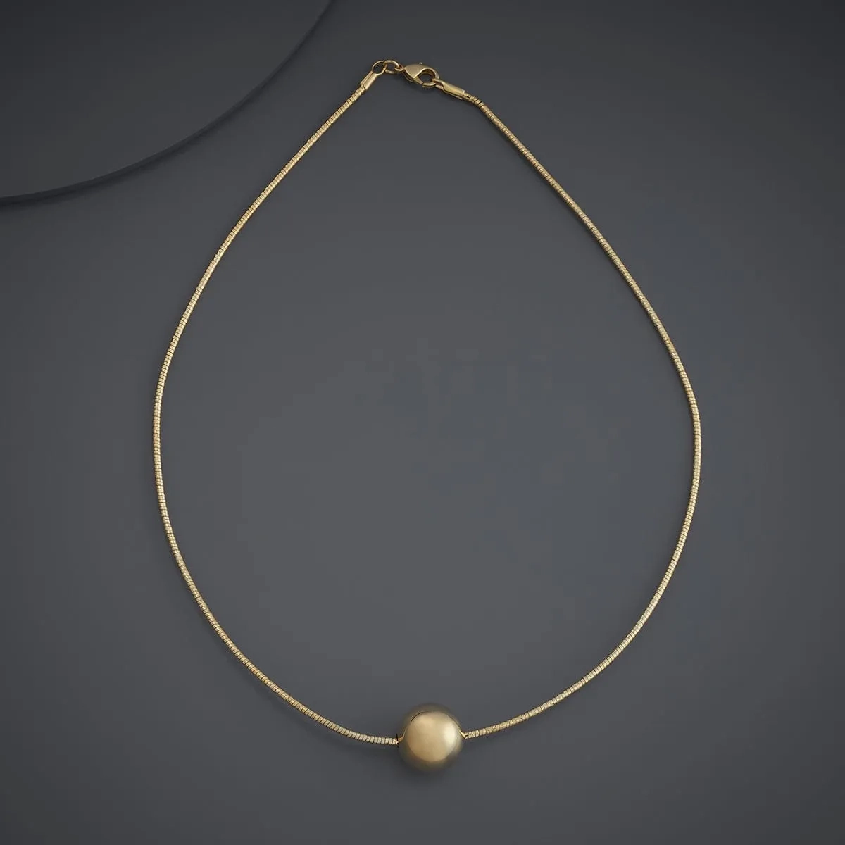 Trendy Necklace 183971