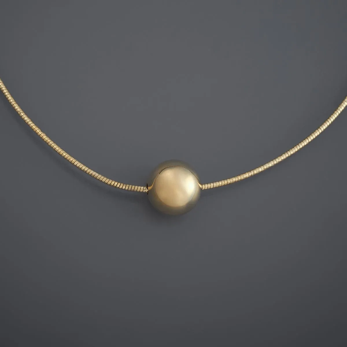 Trendy Necklace 183971