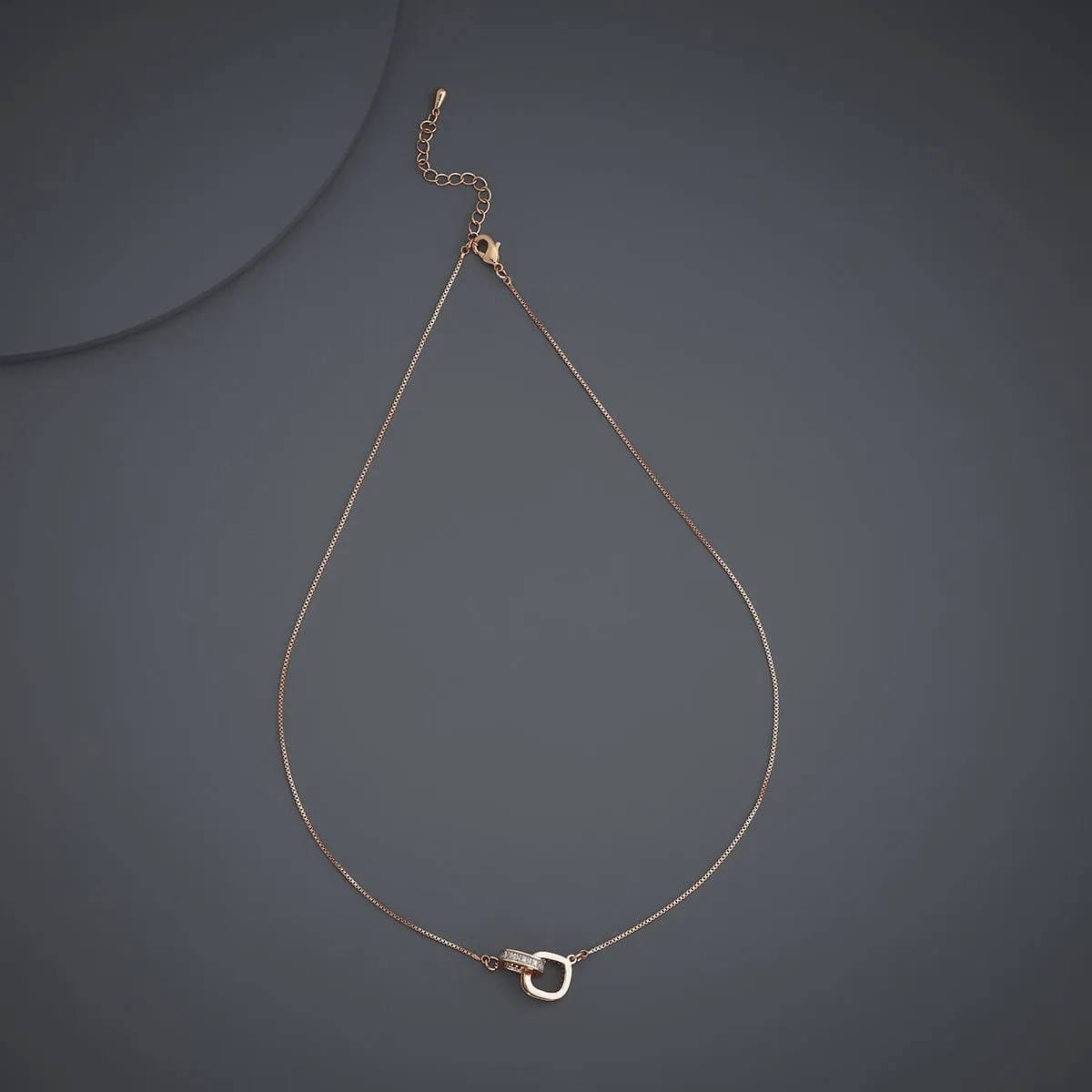Trendy Necklace 184889