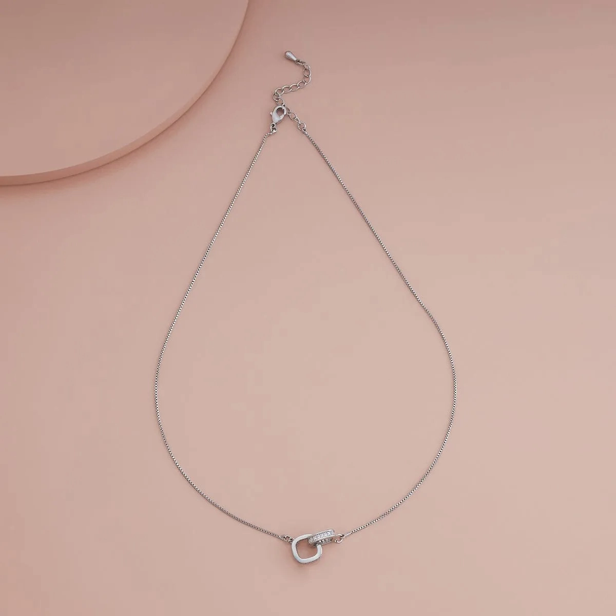 Trendy Necklace 184889