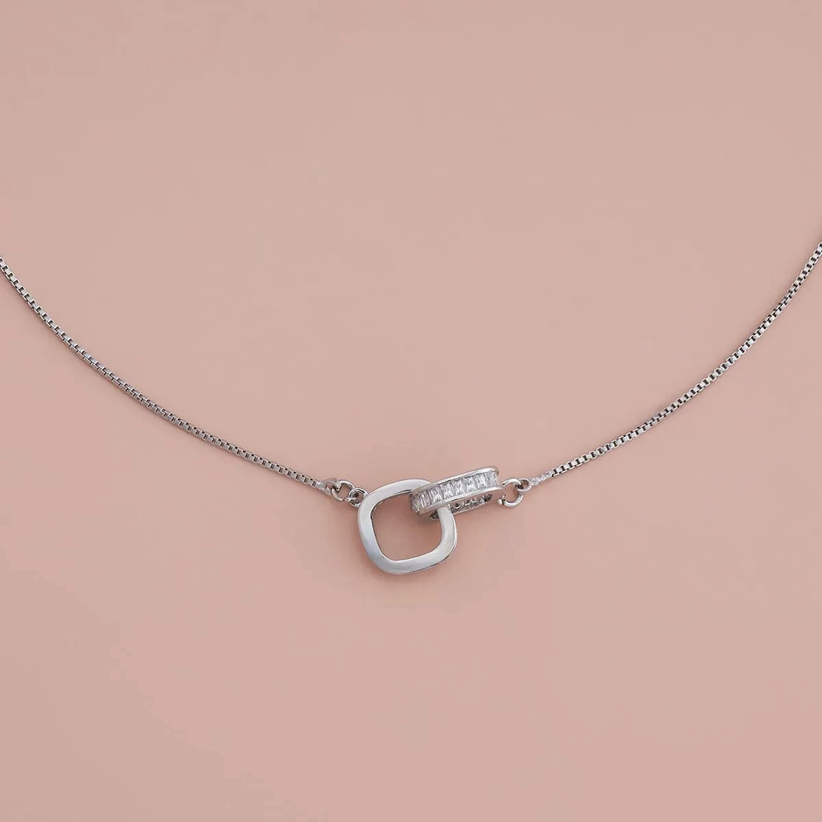 Trendy Necklace 184889