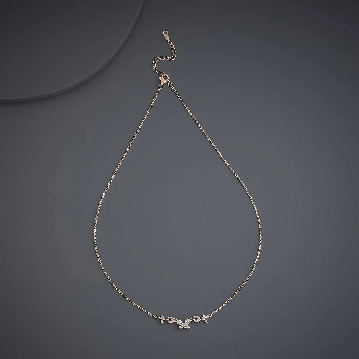 Trendy Necklace 185844